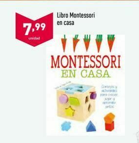 ALDI Libros lacasa oferta