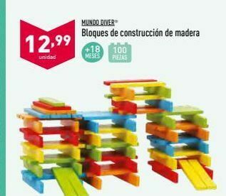 ALDI Construcción oferta
