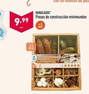 ALDI Construcción oferta