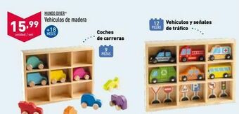 ALDI Coche oferta