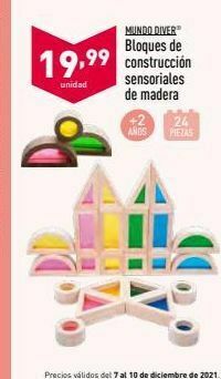 ALDI Construcción oferta