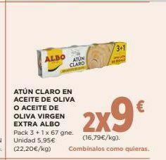 El Corte Inglés Producto oferta