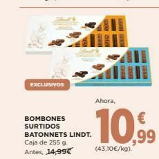 El Corte Inglés Producto oferta