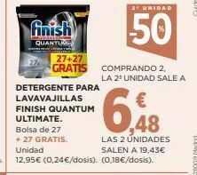 El Corte Inglés Producto oferta