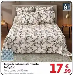 ALDI Platano de canarias oferta