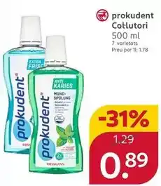 ALDI La villa - mayonesa oferta