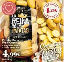 Lidl Campo largo - lentejas oferta