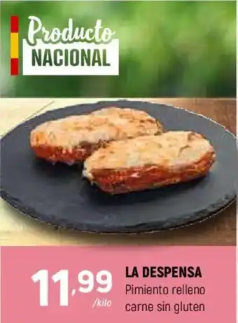 Coviran La despensa oferta