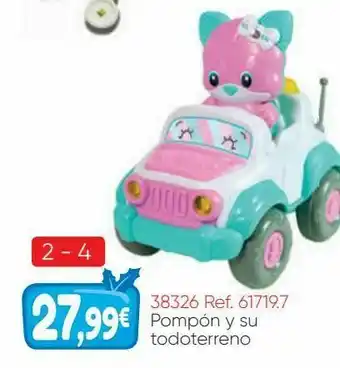 Disney Juguetes bebé clementoni oferta