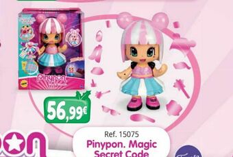 Disney Pinypon pinypon oferta
