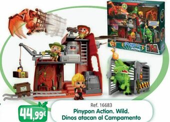 Disney Pinypon pinypon oferta