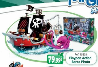 Disney Pinypon pinypon oferta