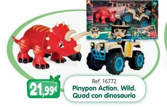 Disney Pinypon pinypon oferta