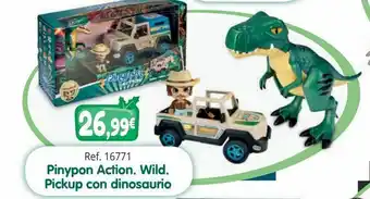 Disney Pinypon pinypon oferta