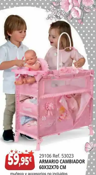 Disney Armarios oferta