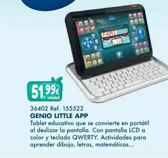 Disney Ordenador de juguete vtech oferta