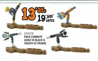 Disney Muñecos dragon ball oferta