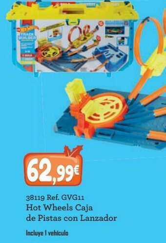 Disney Juguetes hot wheels oferta