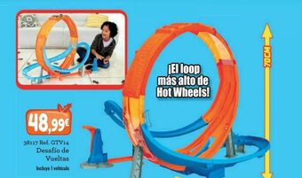 Disney Juguetes hot wheels oferta
