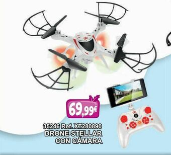 Disney Drone oferta