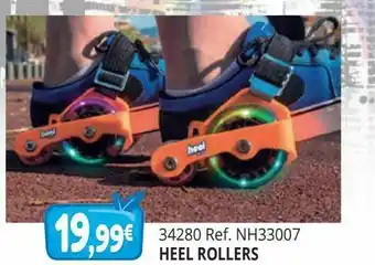 Patines ninco