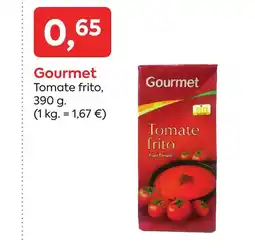 Suma Supermercados GOURMET Tomate frito oferta