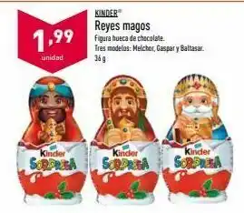 ALDI Reyes oferta