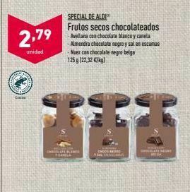 ALDI Coco coco oferta