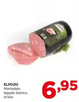Alimerka ELPOZO oferta