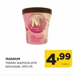 Alimerka MAGNUM oferta