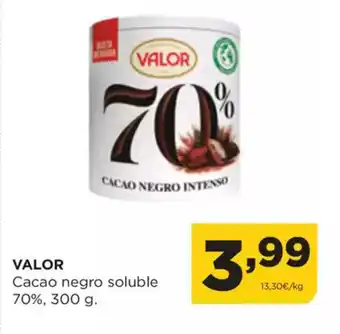 Alimerka VALOR oferta