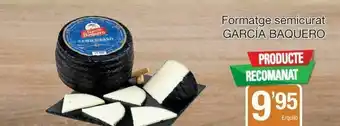 SPAR Fragadis Producto garcía baquero oferta