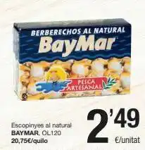 Berberechos