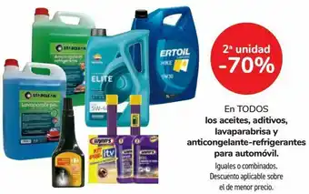 Font Vella En todos los aceites, aditivos, lavaparabrisas y anticongelantes-refrigerantes para automóvil oferta
