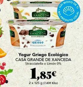 Gadis Producto oferta