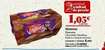 Gadis Producto oferta