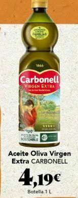 Gadis Producto oferta