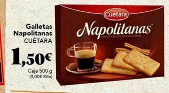 Gadis Producto oferta