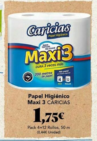 Gadis Producto oferta