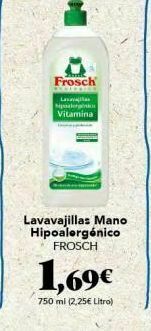Gadis Producto oferta