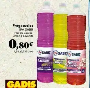 Gadis Flores flor oferta