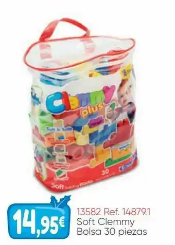 Chicco Juguetes de construcción clementoni oferta