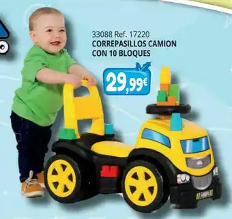 Chicco Correpasillos molto oferta