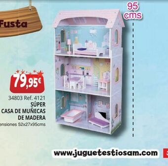 Chicco Casa de muñecas oferta