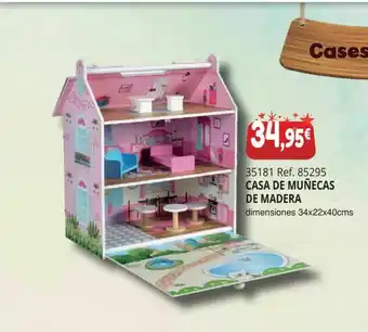 Casa de muñecas