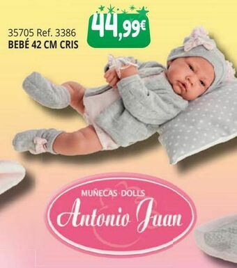 Chicco Bebé de juguete oferta