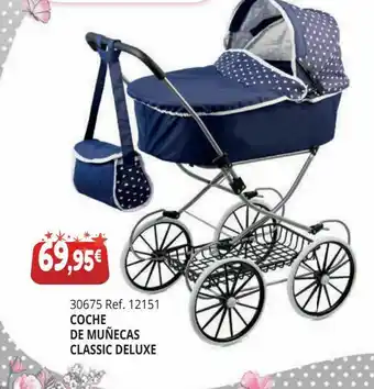 Chicco Coche de muñeca reig marti oferta