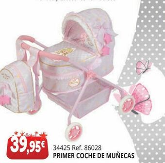 Chicco Coche de muñeca oferta