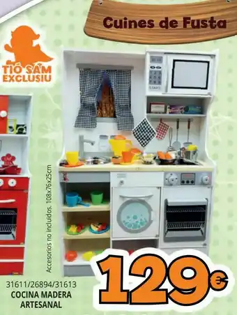 Chicco Cocina de juguete oferta