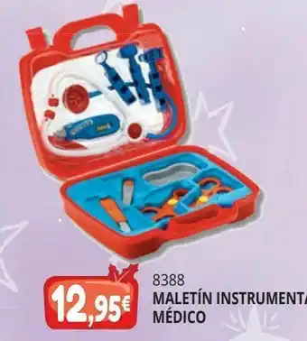 Chicco Maletín de médico oferta